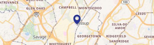 8019 Dorsey Run Rd, Unit 1C