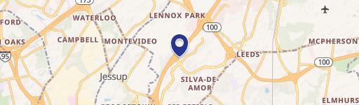 7694 Dorchester Blvd