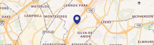 7698 Dorchester Blvd