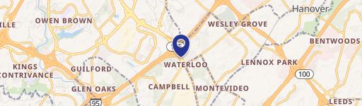 Calle Bonita Waterloo Rd