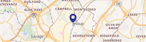 8015 Dorsey Run Rd, Unit 2