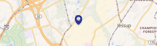 8301 Patuxent Range Rd