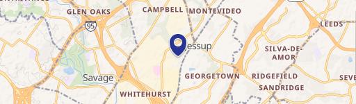 8205 Patuxent Range Rd