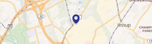 8375 Patuxent Range Rd