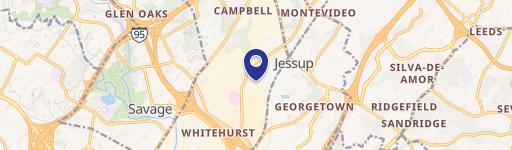 8235 Patuxent Range Rd