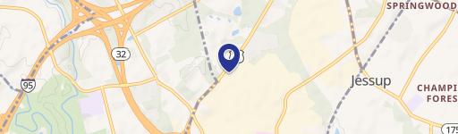 8325 Patuxent Range Rd