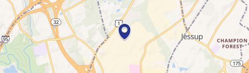 8291 Patuxent Range Rd