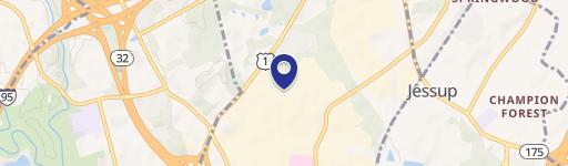 8290 Patuxent Range Rd