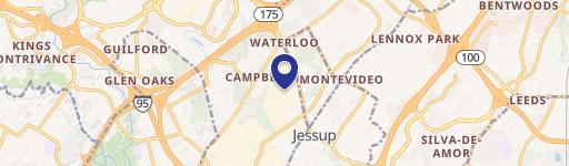 7825 Rappahanock Ave