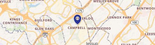 8094 Washington Blvd