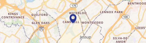 8205 Washington Blvd