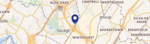 8828 Washington Blvd