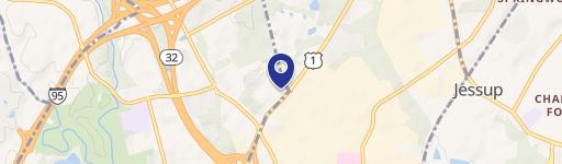 8552 Washington Blvd