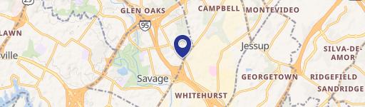 8810 Washington Blvd