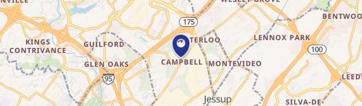 8144 Washington Blvd