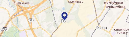 8365 Washington Blvd