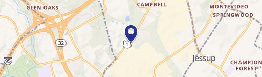 8359 Washington Blvd