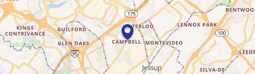 8145 Washington Blvd