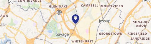 8680 Washington Blvd