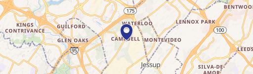 8181 Washington Blvd