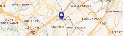 7940 Washington Blvd