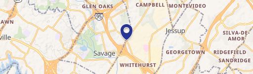 8801 Washington Blvd