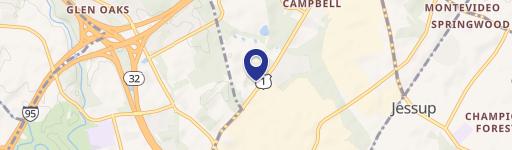 8402 Washington Blvd