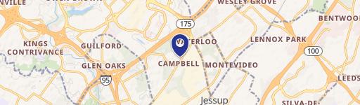 8110 Washington Blvd