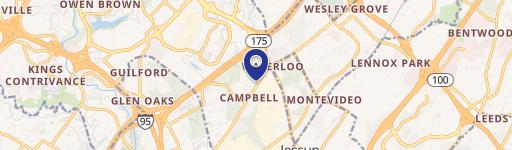 8064 Washington Blvd