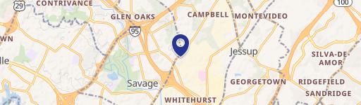 8685 Washington Blvd