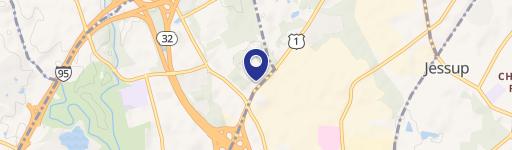 8600 Washington Blvd