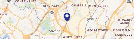 8620 Washington Blvd