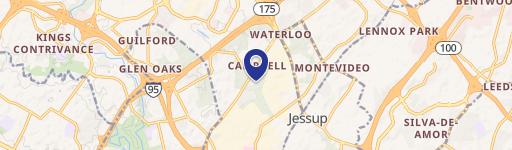 8225 Washington Blvd