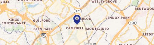 8087 Washington Blvd