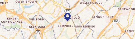 8060 Washington Blvd