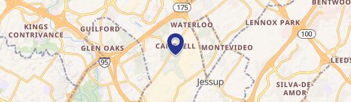 8213 Washington Blvd