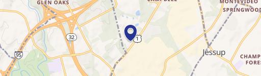 8414 Washington Blvd