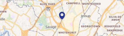 8775 Washington Blvd