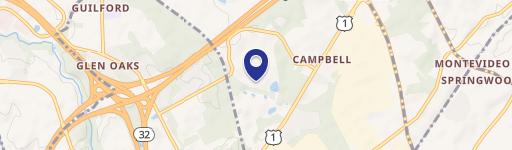 8420 Washington Blvd