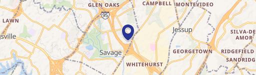 8830 Washington Blvd