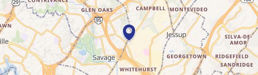 8705 Washington Blvd