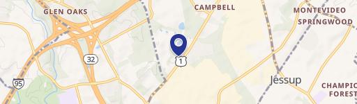 8380 Washington Blvd