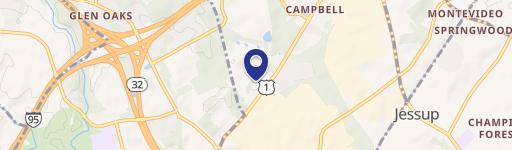 8384 Washington Blvd