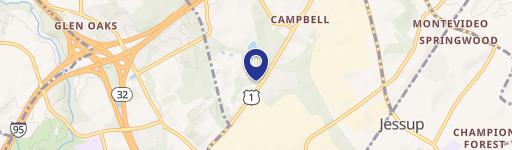 8346 Washington Blvd