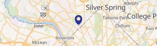 5500 Friendship Blvd, Unit 562P