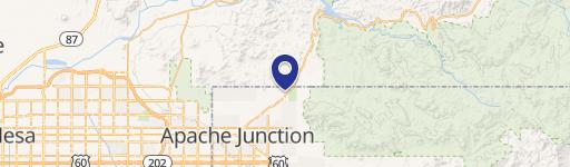 4650 Mammoth Mine Rd