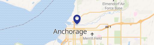 Anchorage, AK 99501