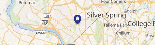 4800 Chevy Chase Dr, Unit PS