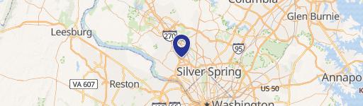 6800 Rockledge Dr, Unit LU2