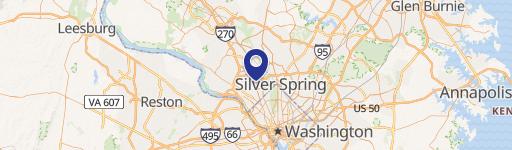 8325 Woodmont Ave, Unit 10-8300